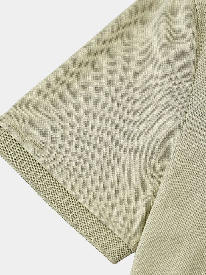 Jakob™ | Polo Clássica e Intemporal