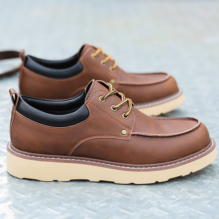 Jaxon™ | Sapatilhas Retro