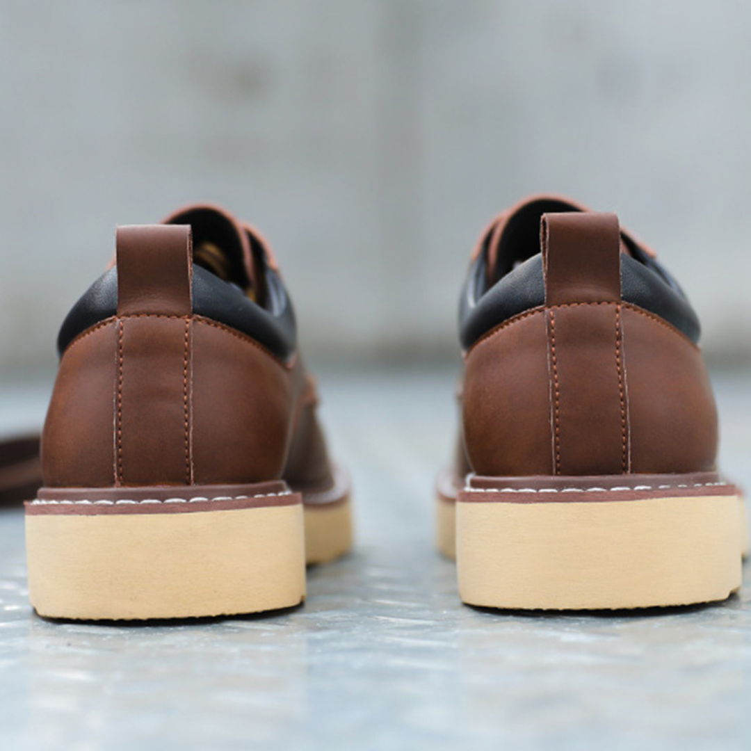 Jaxon™ | Sapatilhas Retro