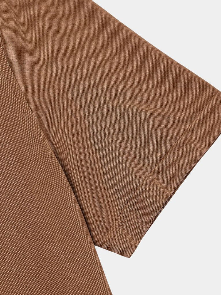 Jens™ | Polo Sombra Canyon