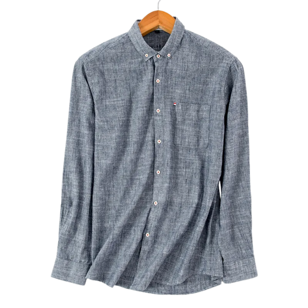 Joep™ | Camisa de Linho Saint-Tropez