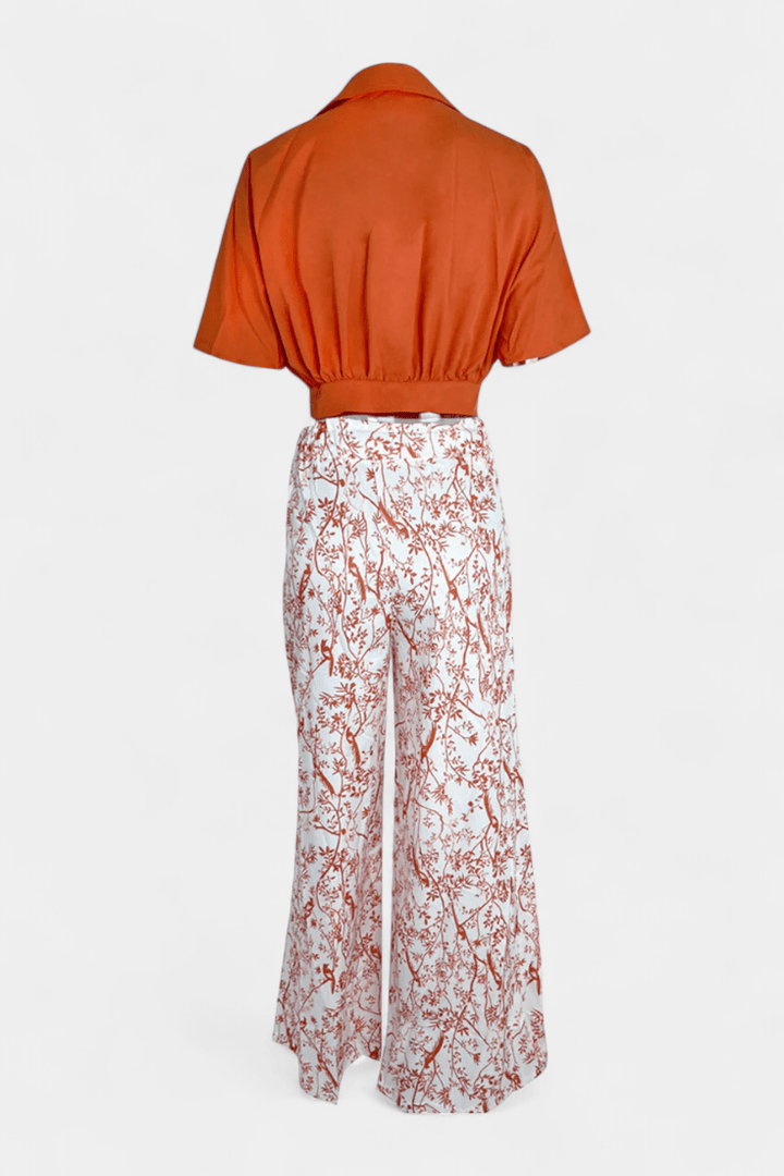 Johanne | Conjunto Boho