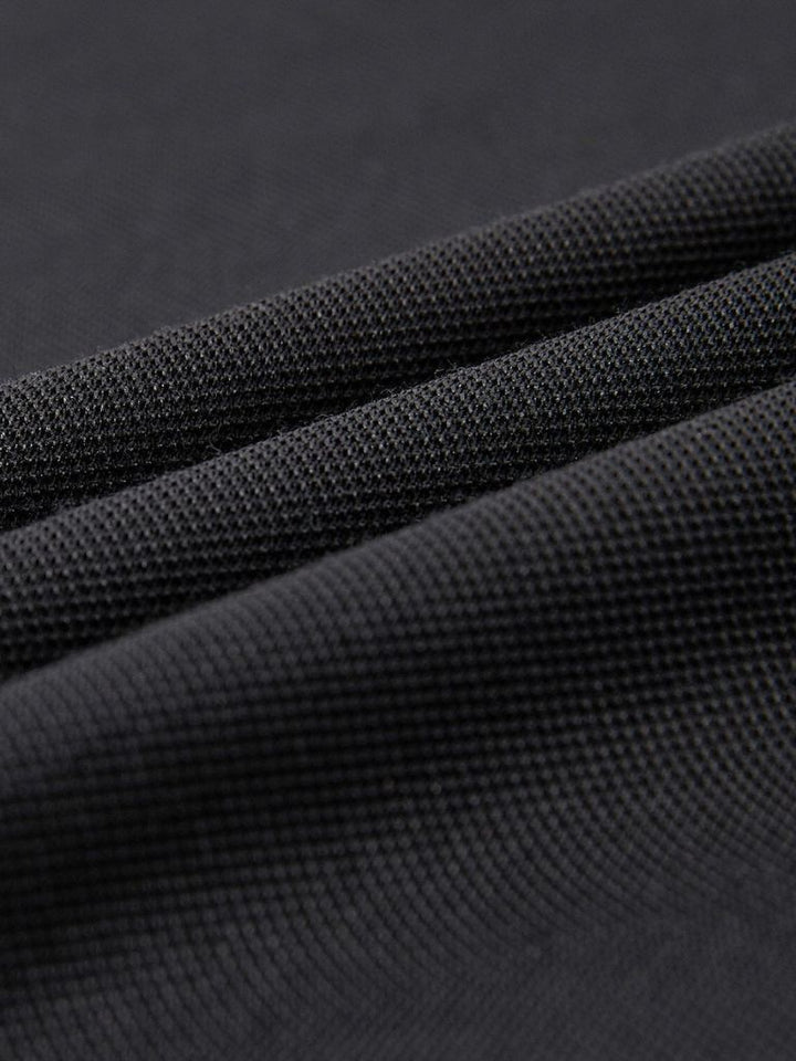 Johan™ | Polo Kant Obsidiana