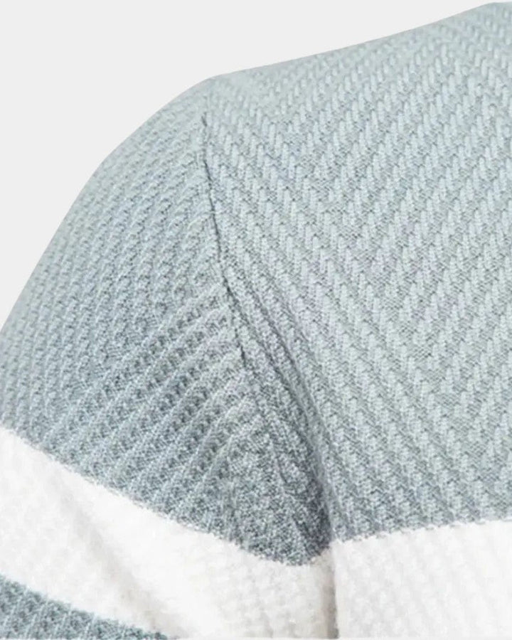 Jonas M.™ | Pullover Confortável