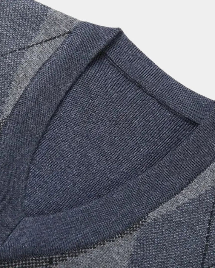 Jonas™ | Sweater Académico