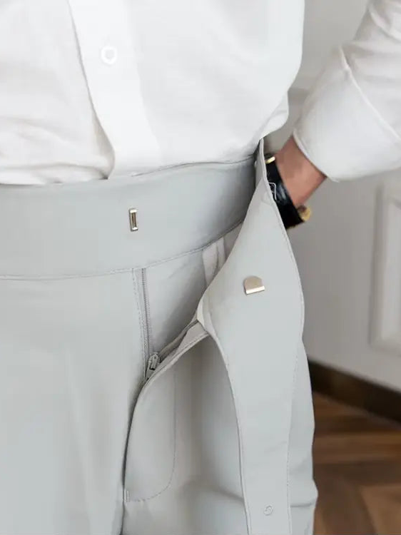 Jonas™ | Calças Clássicas