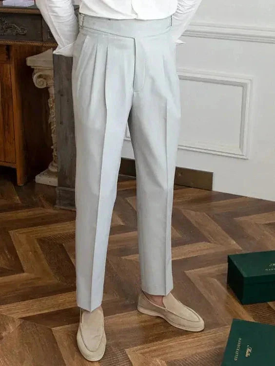 Jonas™ | Calças Clássicas