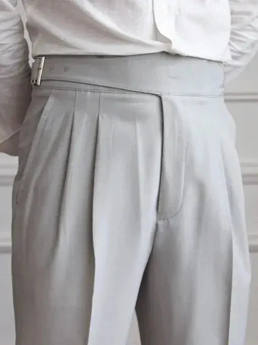 Jonas™ | Calças Clássicas