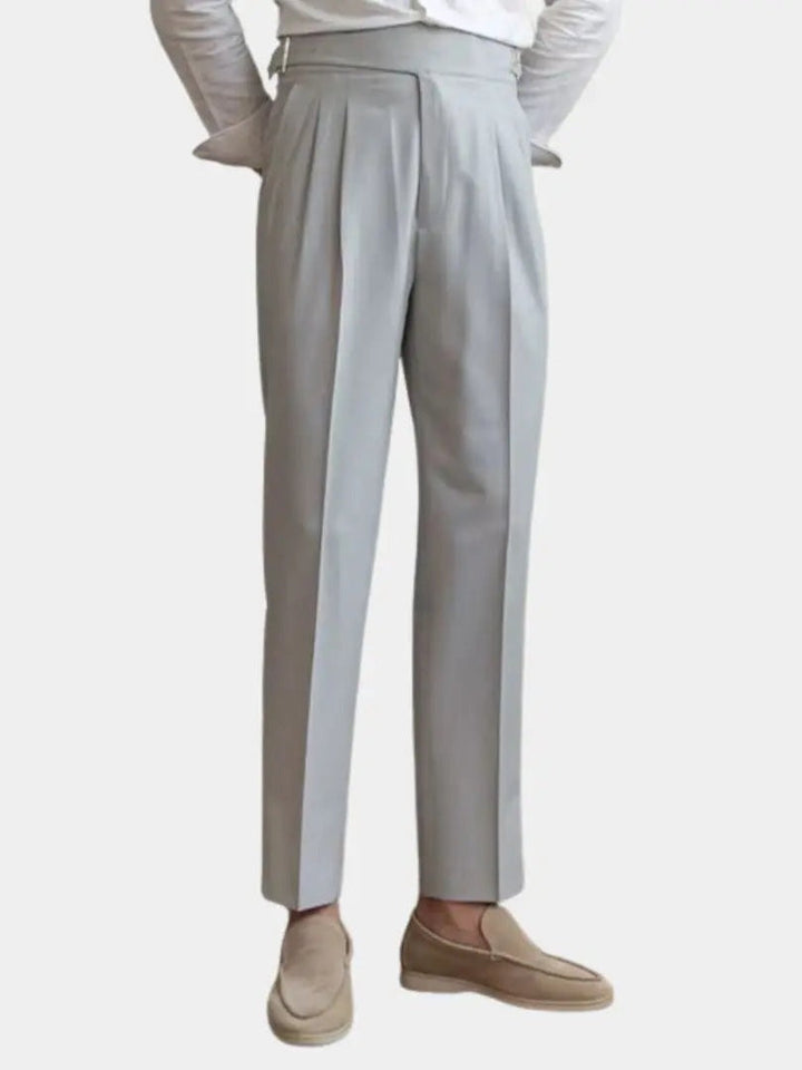 Jonas™ | Calças Clássicas