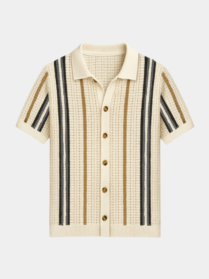 Jonas™ | Polo Sunset Groove