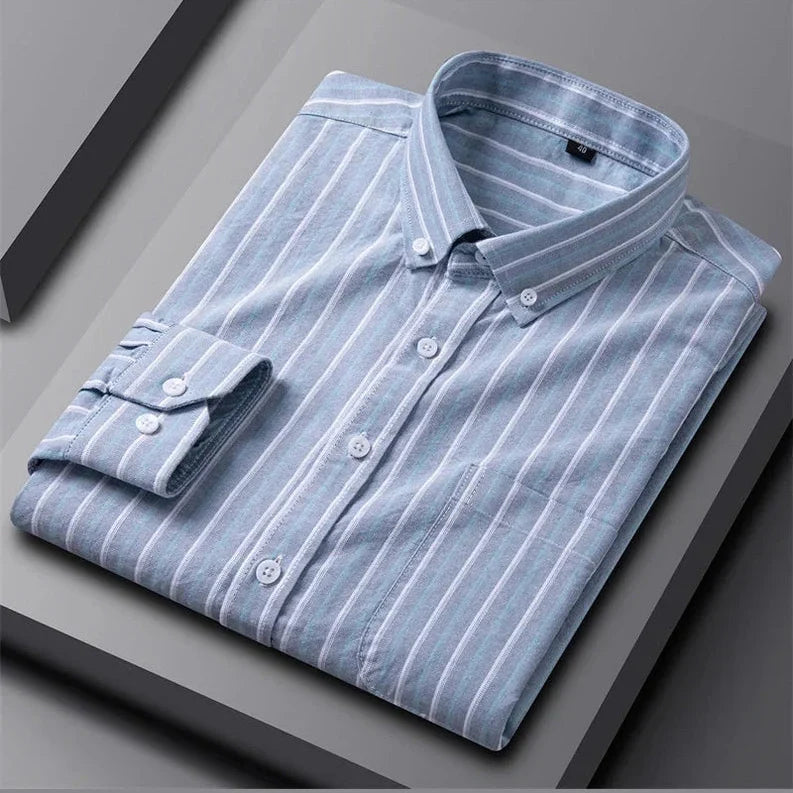 Joris™ | Camisa Oxford