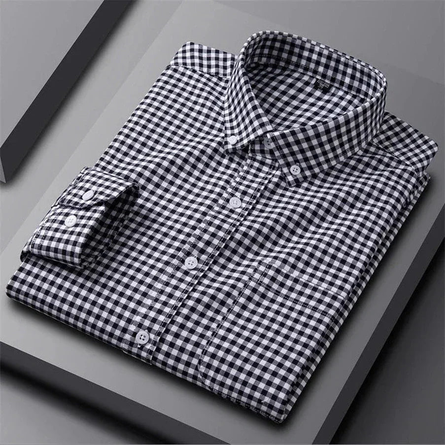 Joris™ | Camisa Oxford