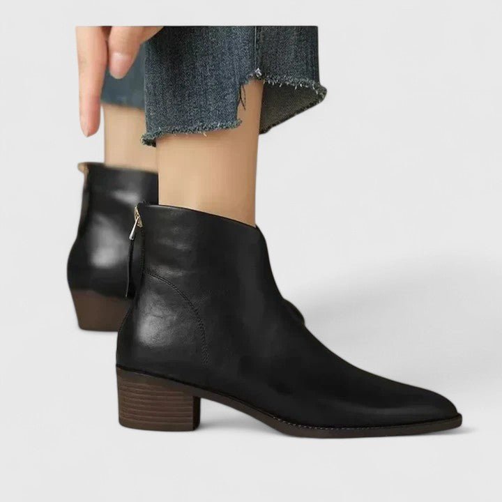 Josefine | Botas Elegantes
