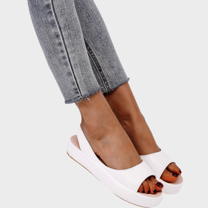 Josefine | Sandálias Ortopédicas