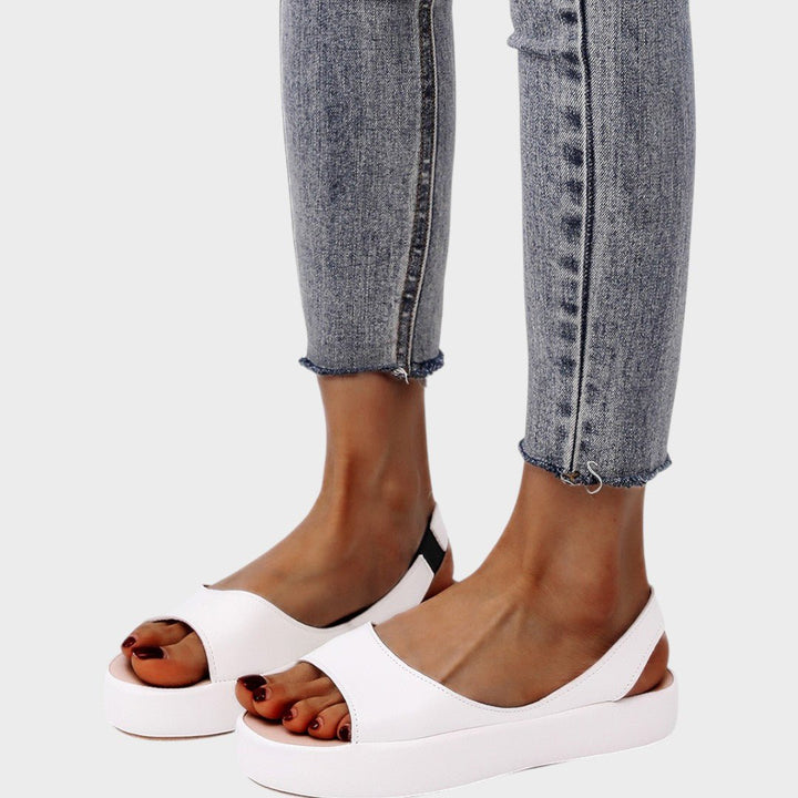 Josefine | Sandálias Ortopédicas