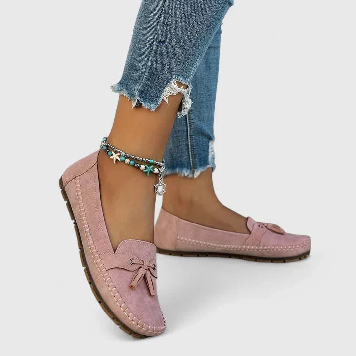 Josefine | Loafers Ortopédicos