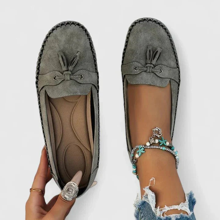 Josefine | Loafers Ortopédicos