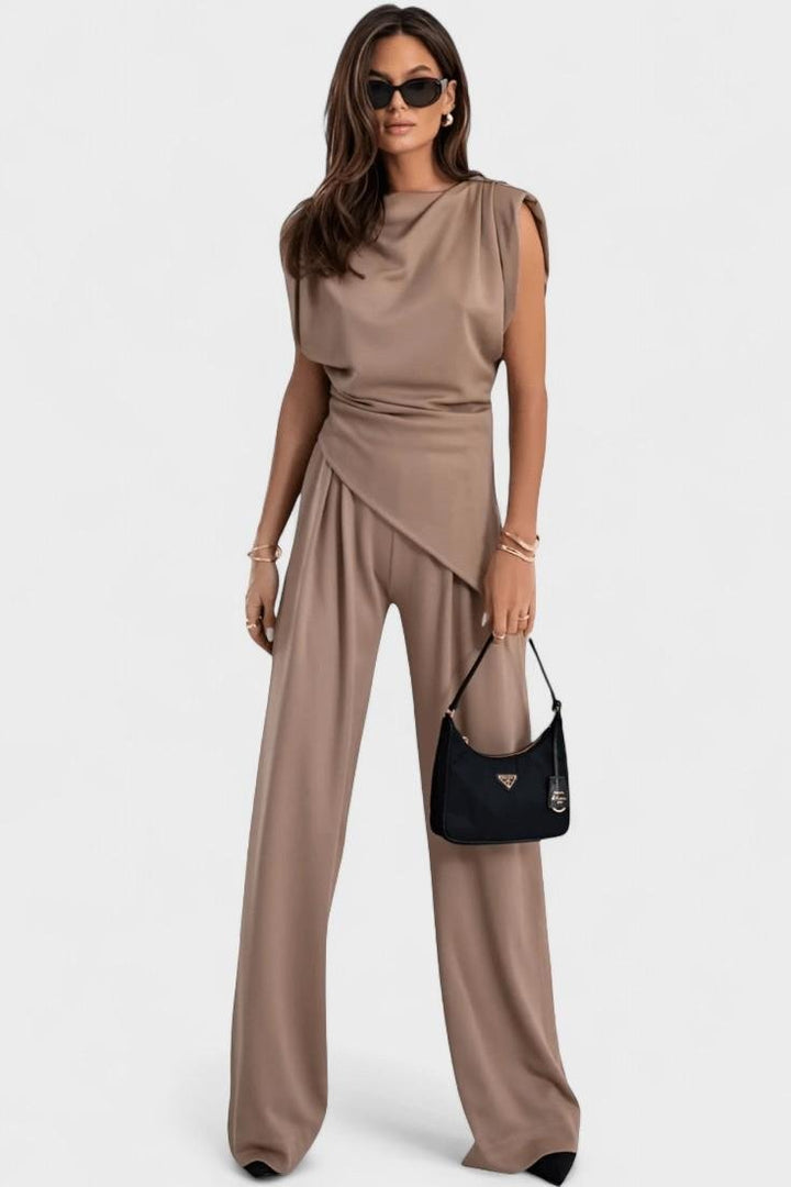 Josefine | Conjunto Sofisticado