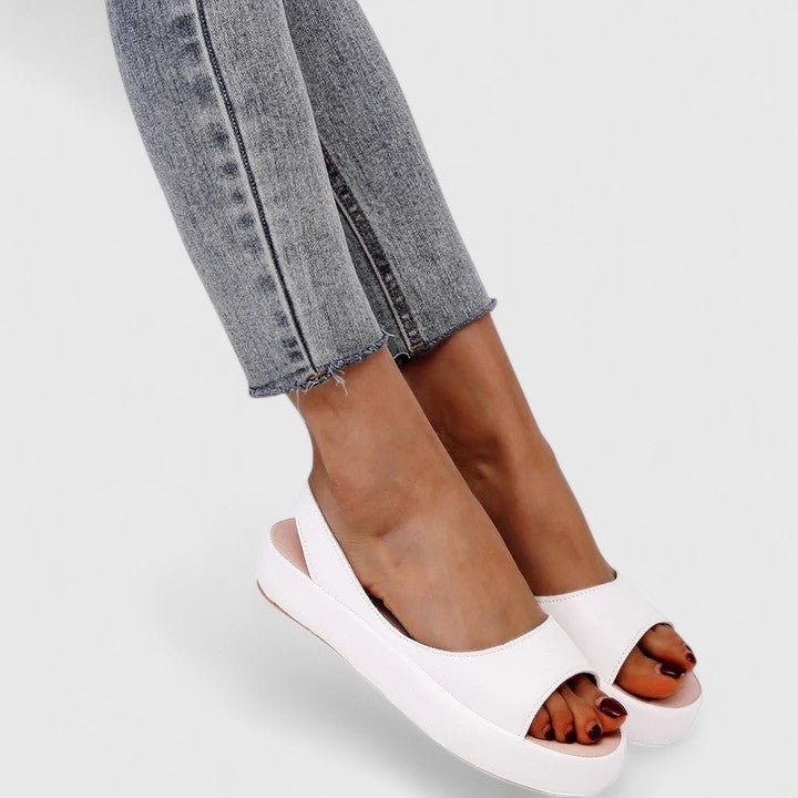 Julie | Sandálias Ortopédicas