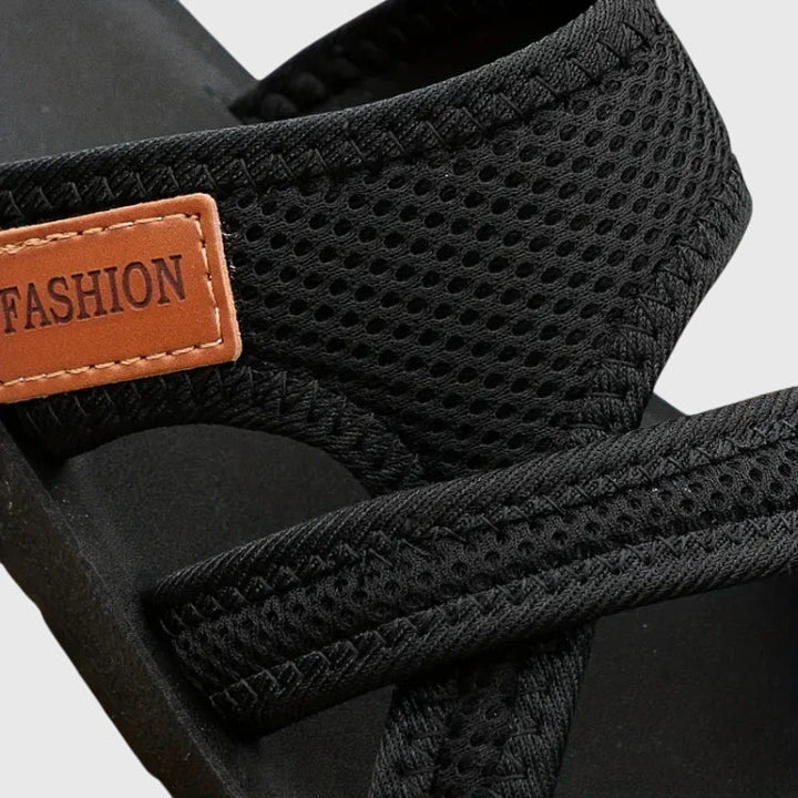 Julie | Sandálias ortopédicas