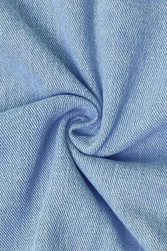 Karen | Vestido de Denim