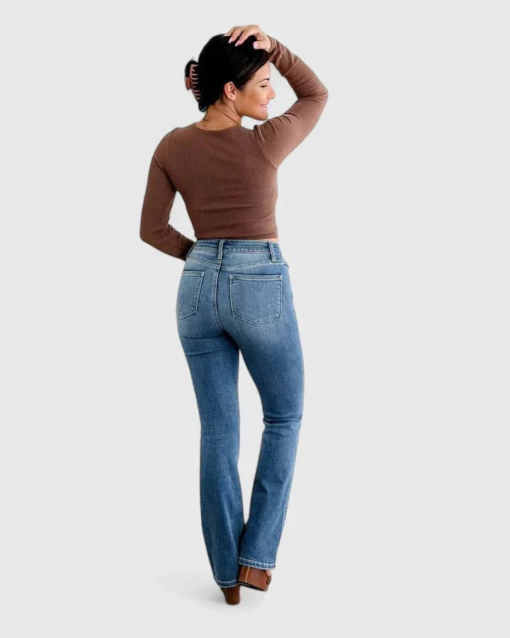 Karen | Calças Sofisticadas