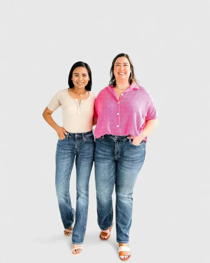 Karen | Calças Sofisticadas