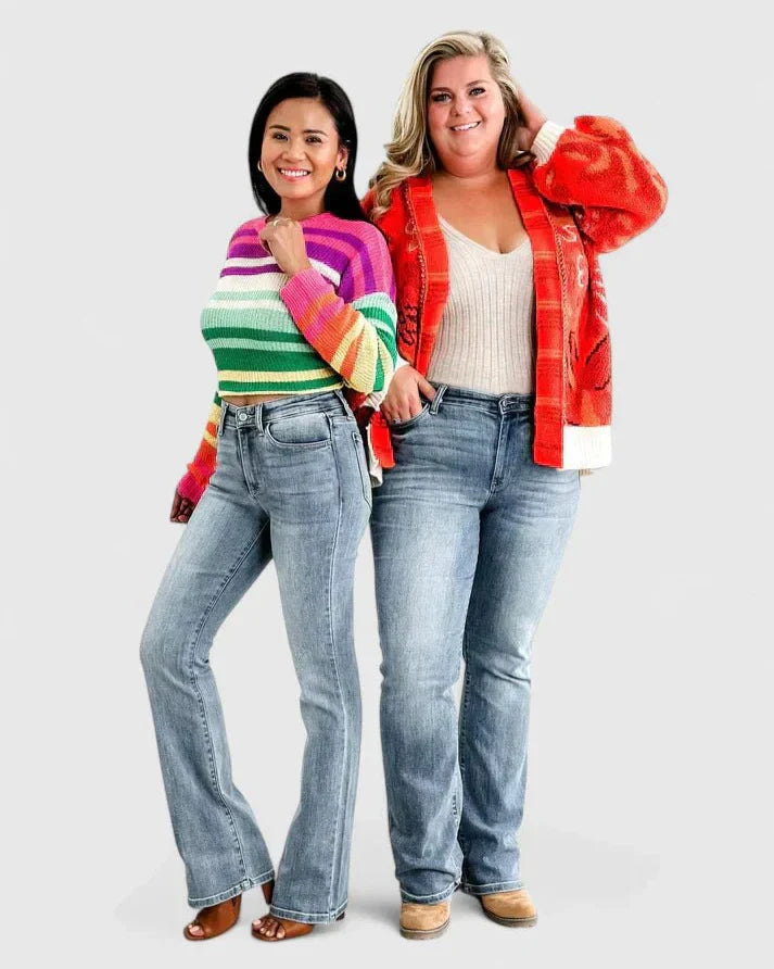 Karen | Calças Sofisticadas