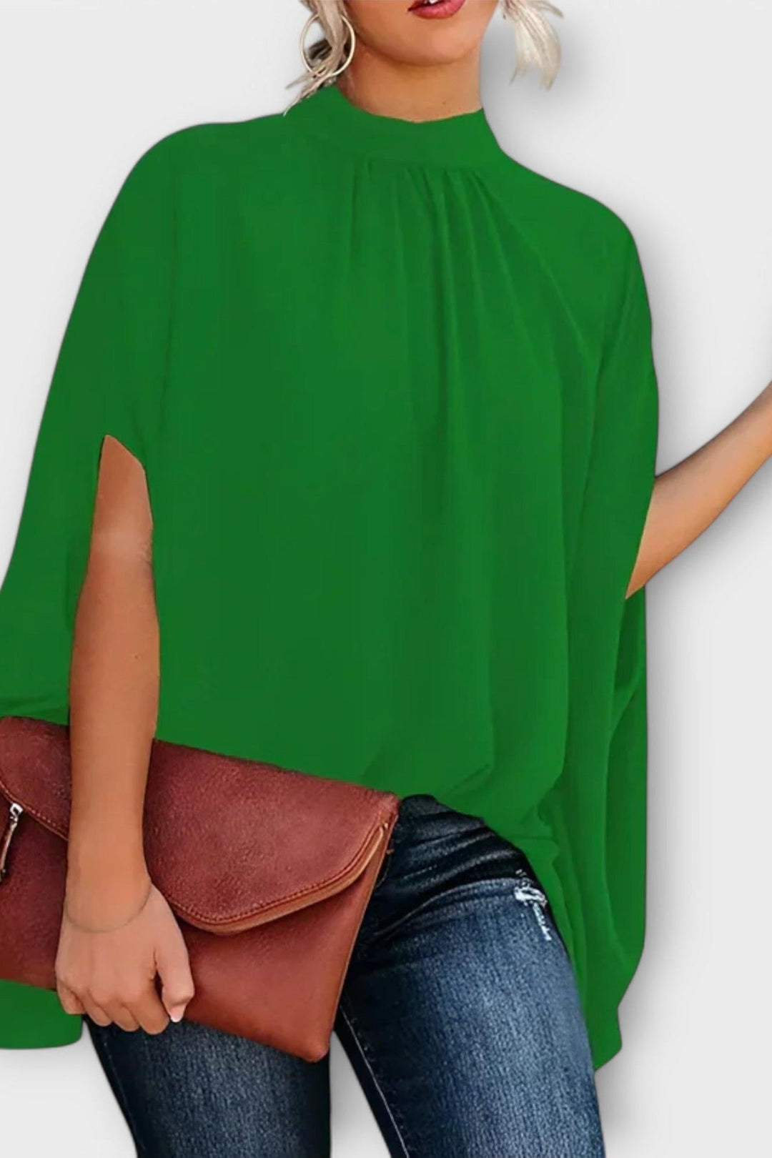 Karla | Blusa de noite Allround