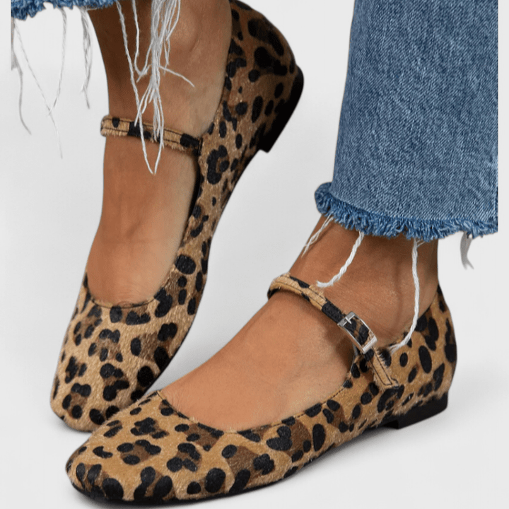 Karla | Sandália Ortopédica