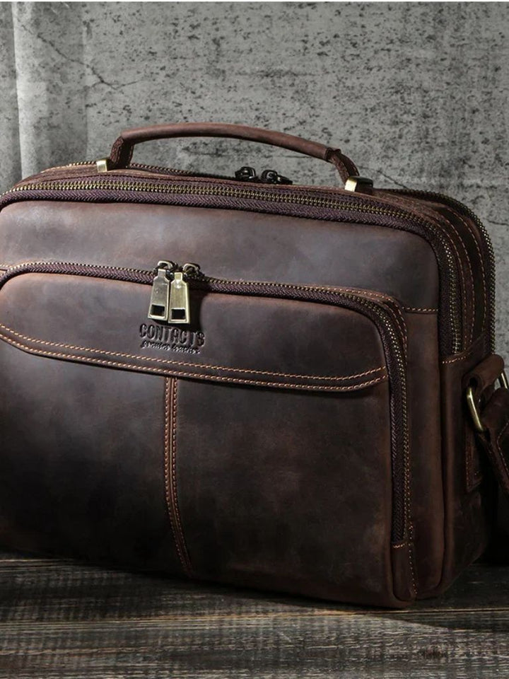 Kasper™ | Bolsa Casual Crossbody