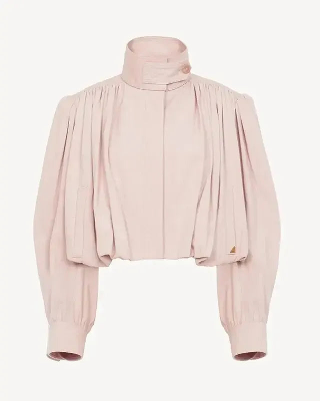 Katrine | Casaco Bomber