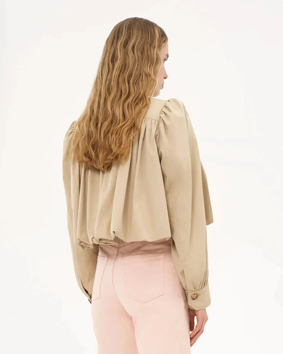 Katrine | Casaco Bomber