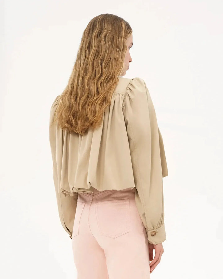 Katrine | Casaco Bomber