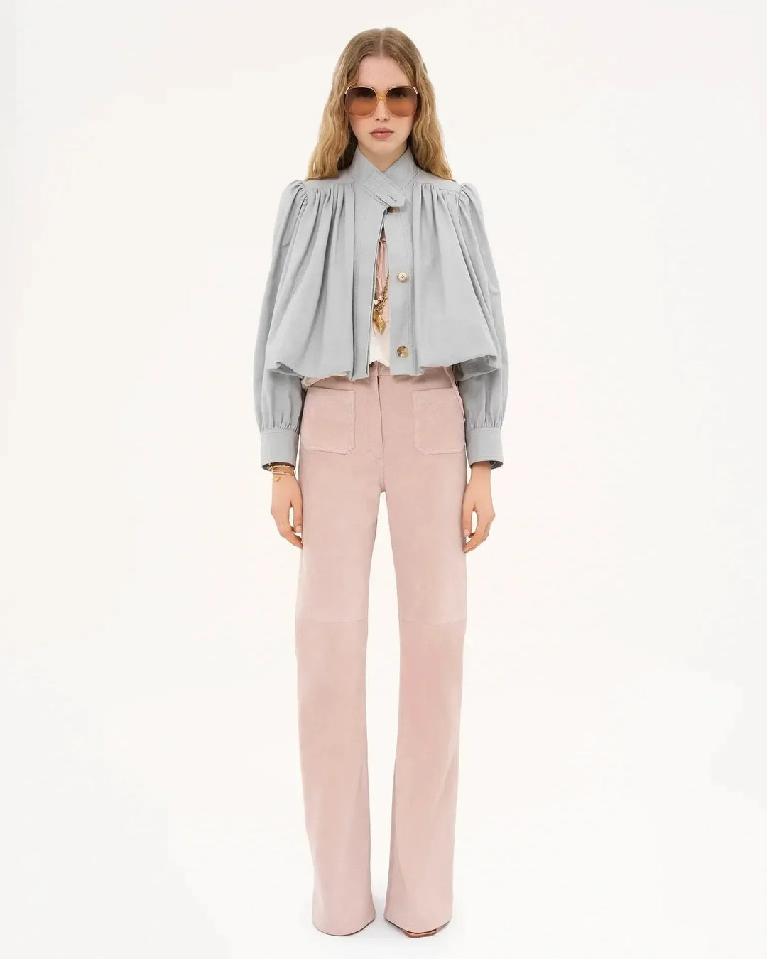 Katrine | Casaco Bomber