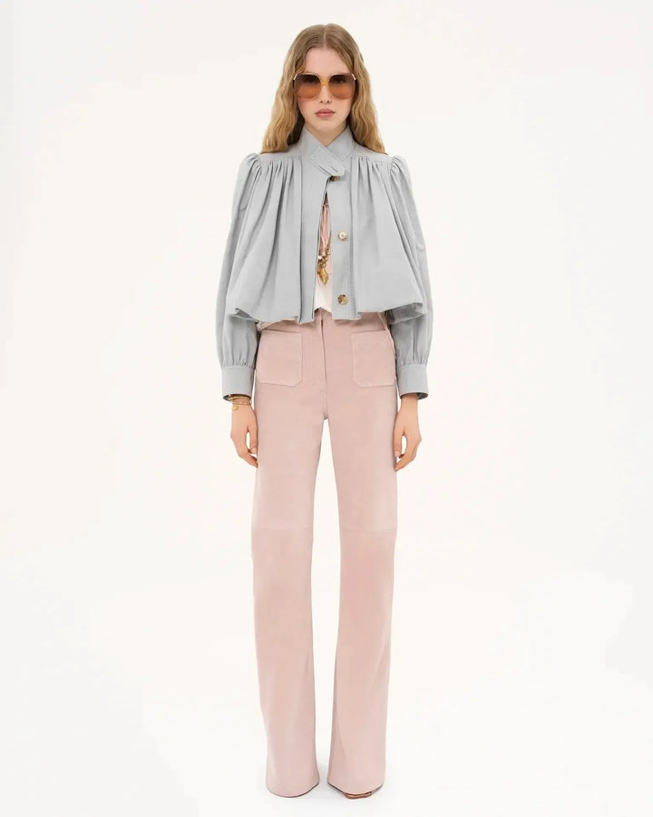 Katrine | Casaco Bomber