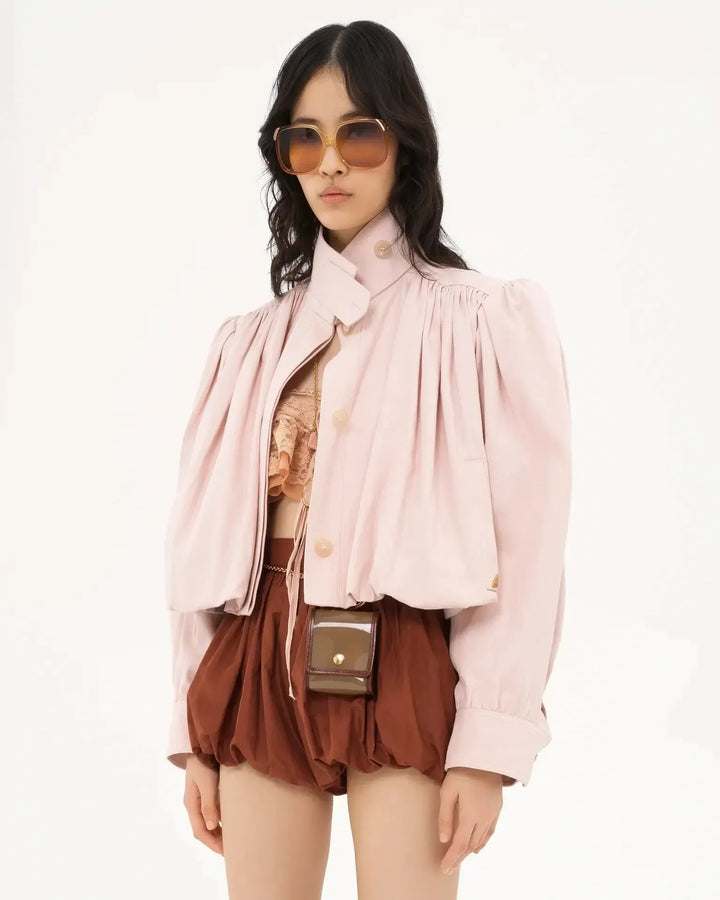 Katrine | Casaco Bomber