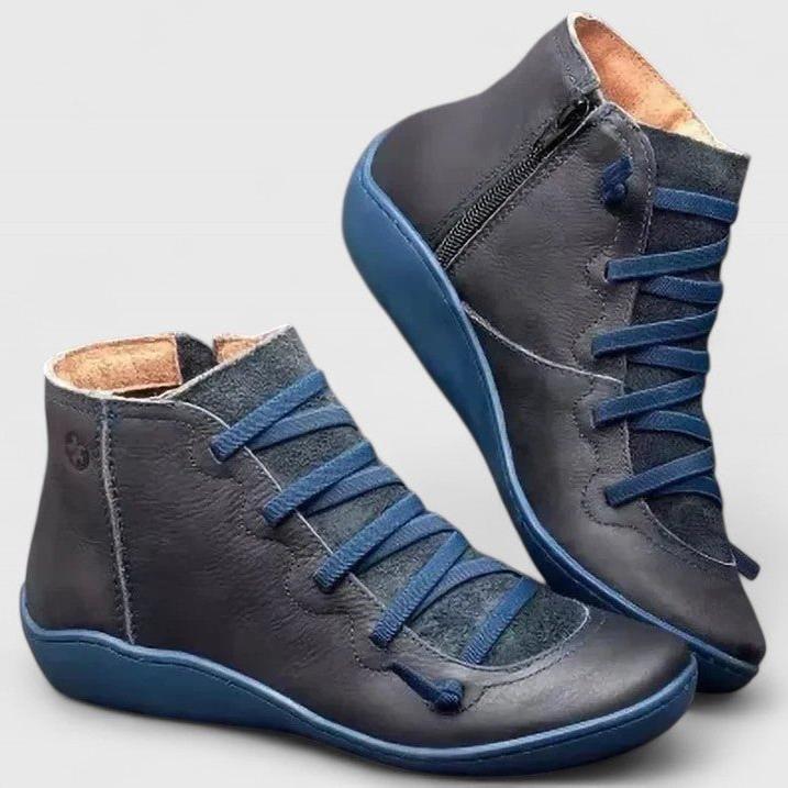 Katrine | Botas Ortopédicas