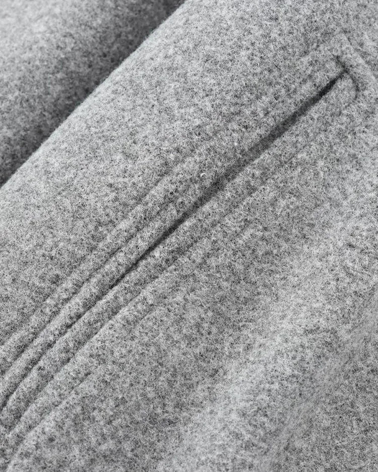 Katrine™ | Casaco bomber curto