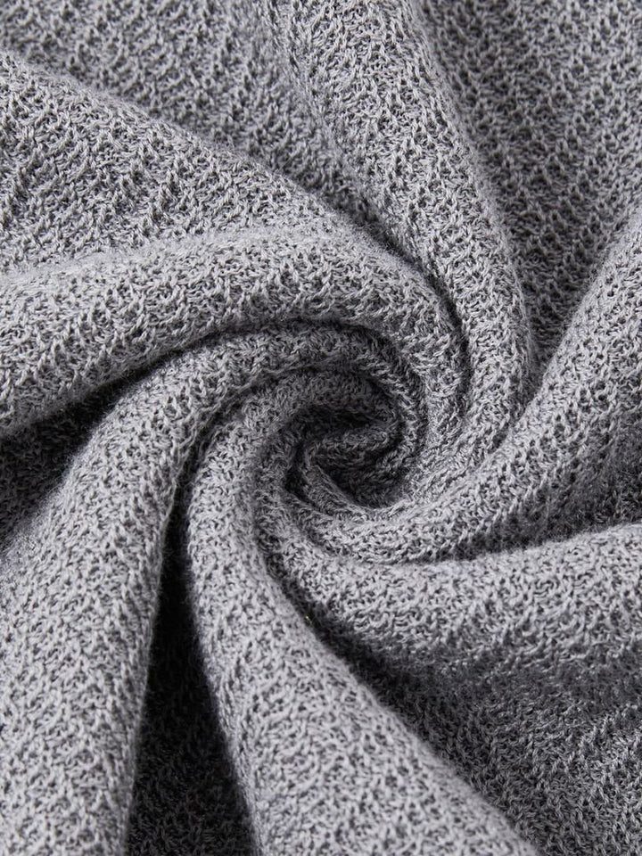 Keld™ | Polo Tricot Brownston