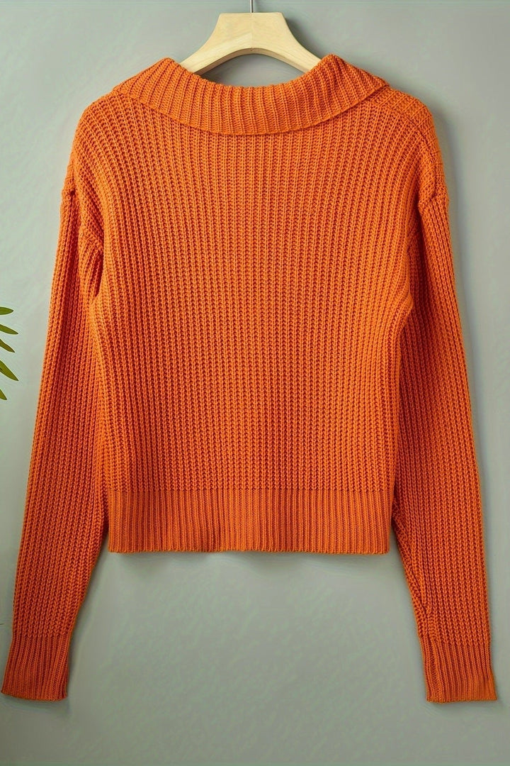 Kiara | Casaco de Malha