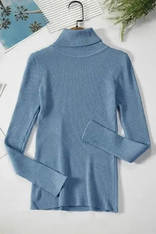 Kirstine | Pullover de Cashmere