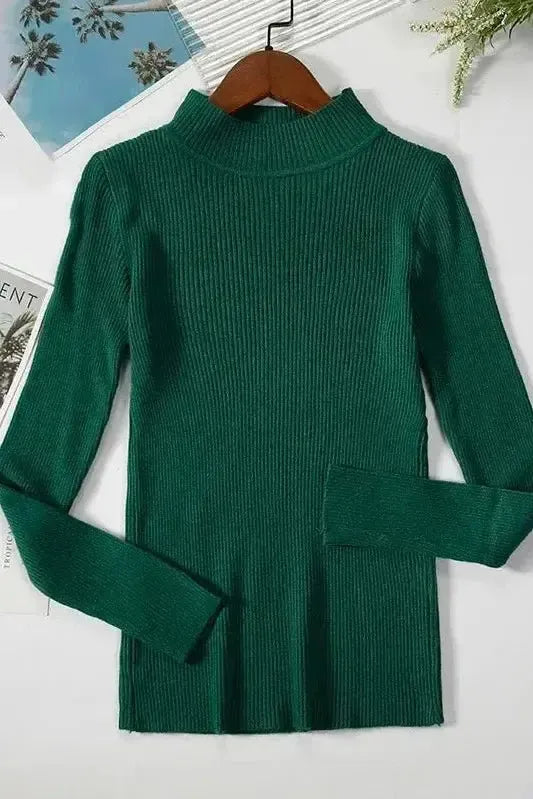 Kirstine | Pullover de Cashmere