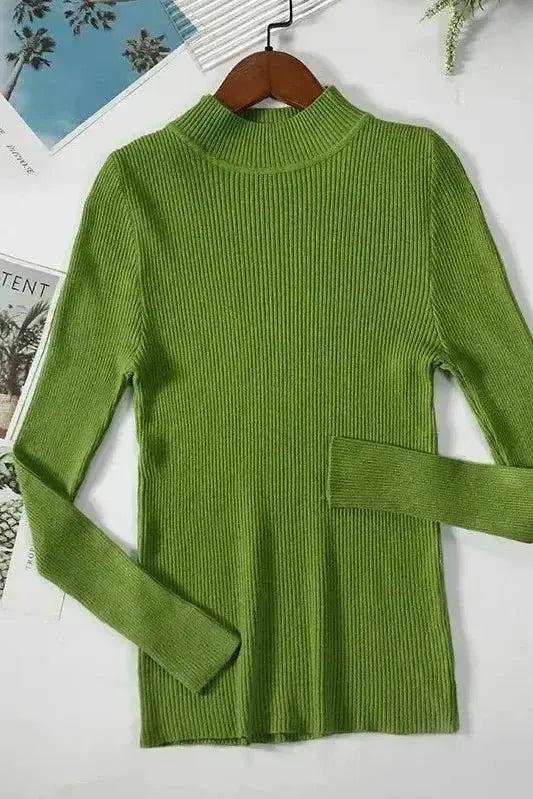 Kirstine | Pullover de Cashmere