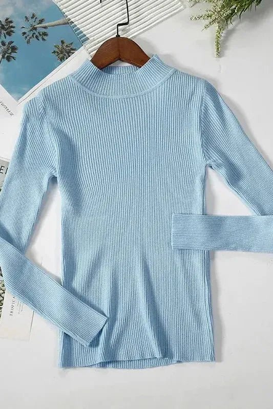 Kirstine | Pullover de Cashmere