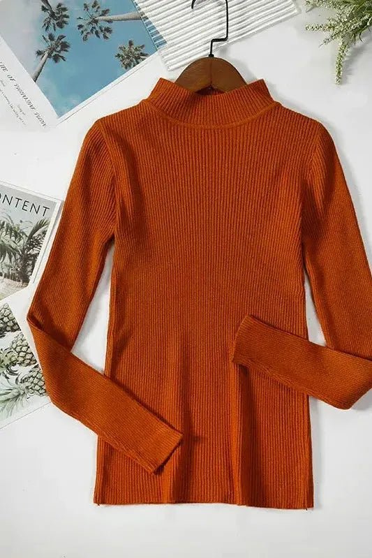 Kirstine | Pullover de Cashmere