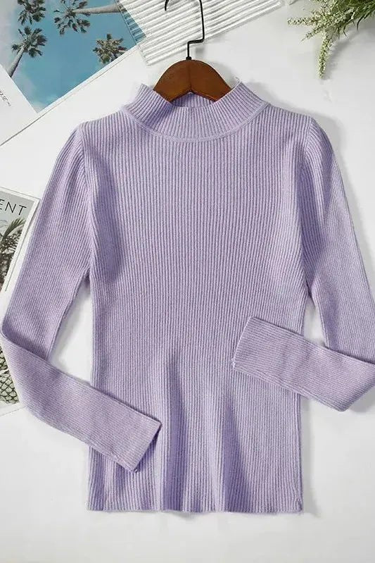 Kirstine | Pullover de Cashmere