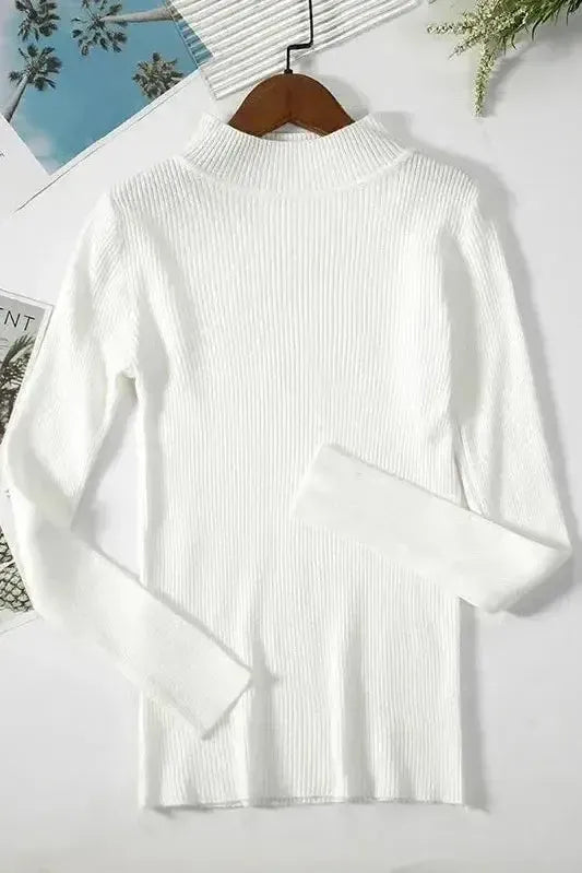 Kirstine | Pullover de Cashmere