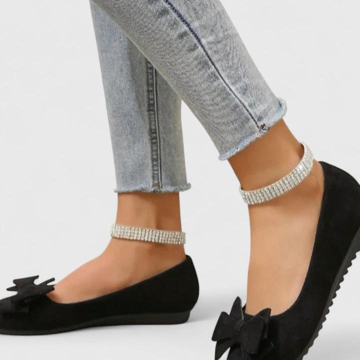 Kirstine | Sandálias ortopédicas