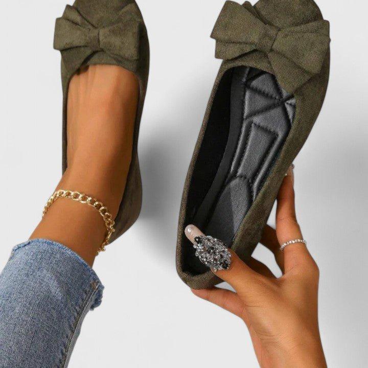 Kirstine | Sandálias ortopédicas